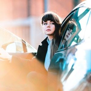 Meet your Posher, Pearline